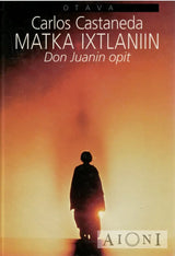 Matka Ixtlaniin Kirjat