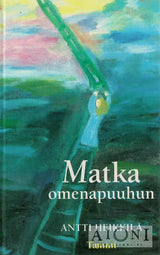 Matka omenapuuhun Kirjat