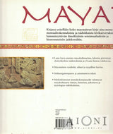 Mayat – Muinainen kulttuuri - Kirjat