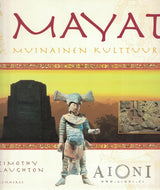Mayat – Muinainen kulttuuri - Kirjat