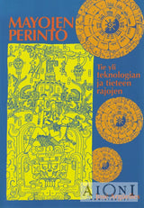 Mayojen perintö Kirjat