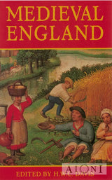 Medieval England Kirjat