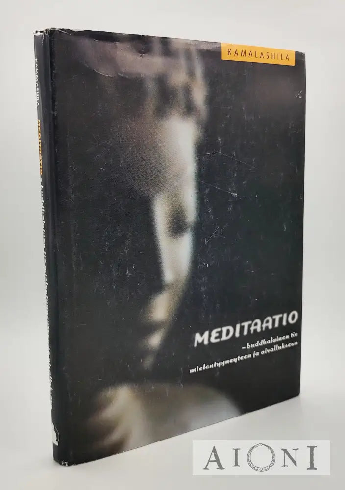 Meditaatio Kirjat