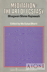 Meditation – The Art of Ecstasy - Kirjat