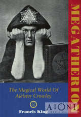 Megatherion – The Magickal World of Aleister Crowley - Kirjat