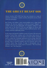 Megatherion – The Magickal World of Aleister Crowley - Kirjat