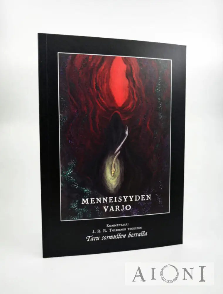 Menneisyyden Varjo Kirjat