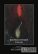Menneisyyden Varjo Kirjat