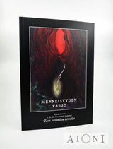 Menneisyyden Varjo Kirjat