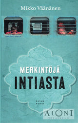 Merkintöjä Intiasta Kirjat