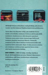 Merkintöjä Intiasta Kirjat
