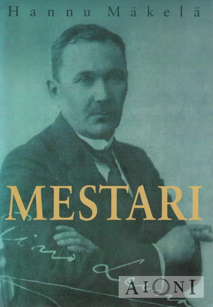 Mestari Kirjat