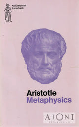 Metaphysics - Kirjat