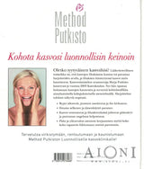 Method Putkisto: Luonnollinen kasvoklinikka - Kirjat