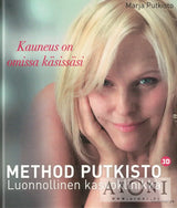 Method Putkisto: Luonnollinen kasvoklinikka - Kirjat