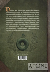 Metsästystaikoja 1891 Kirjat