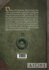 Metsästystaikoja 1891 Kirjat