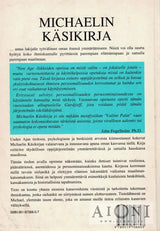 Michaelin käsikirja Kirjat