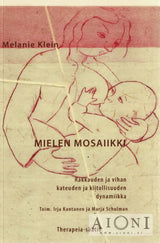 Mielen mosaiikki - Kirjat