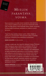 Mielen parantava voima - Kirjat