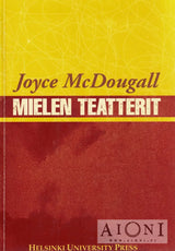 Mielen teatterit - Kirjat