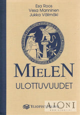 Mielen ulottuvuudet - Kirjat