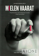 Mielen vaarat Kirjat