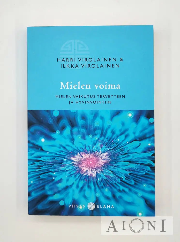 Mielen Voima Kirjat