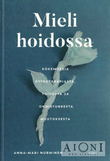 Mieli hoidossa Kirjat