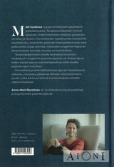 Mieli hoidossa Kirjat