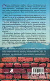 Miksi aivot sanovat ei – Opi uusi tapa ajatella - Kirjat