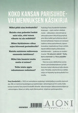 Miksi mies ei puhu tunteistaan Kirjat