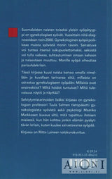 Miksi minä? - Kirjat