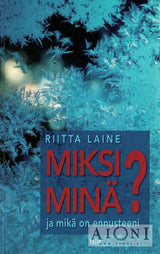Miksi minä? - Kirjat