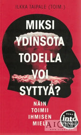 Miksi ydinsota todella voi syttyä? - Kirjat