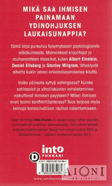 Miksi ydinsota todella voi syttyä? - Kirjat