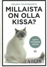 Millaista on olla kissa? - Kirjat