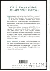 Millaista on olla kissa? - Kirjat