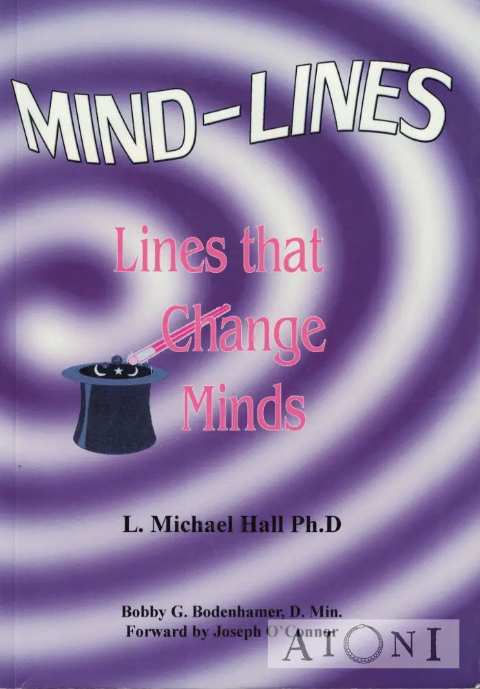 Mind-lines Kirjat