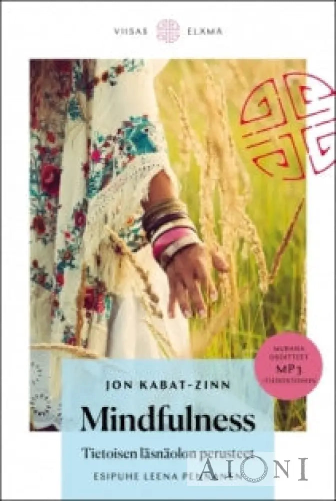 Mindfulness Kirjat