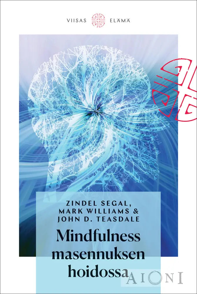 Mindfulness Masennuksen Hoidossa Kirjat