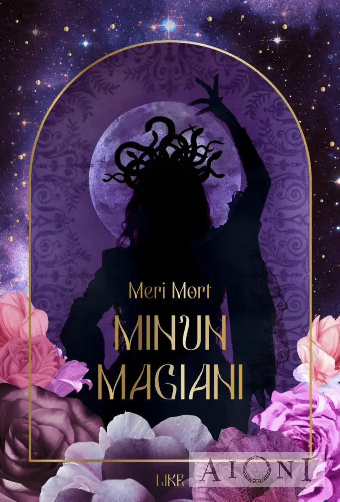 Minun magiani Kirjat