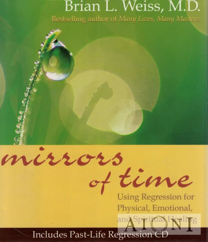 Mirrors of Time Kirjat