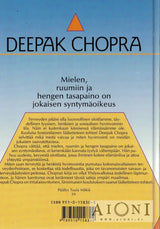Miten saan terveyttä ja henkistä hyvinvointia Kirjat