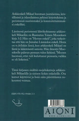 Miten voit pyytää enkeleitä suojelemaan itseäsi ja rakkaitasi - Kirjat