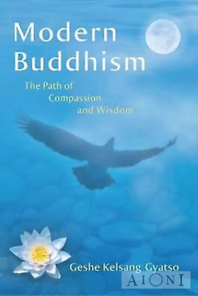 Modern Buddhism Kirjat