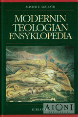 Modernin teologian ensyklopedia - Kirjat