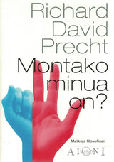 Montako minua on? Kirjat