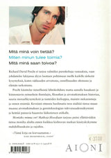 Montako minua on? Kirjat