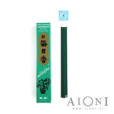 Morning Star Suitsuketikut Cedarwood Suitsukkeet